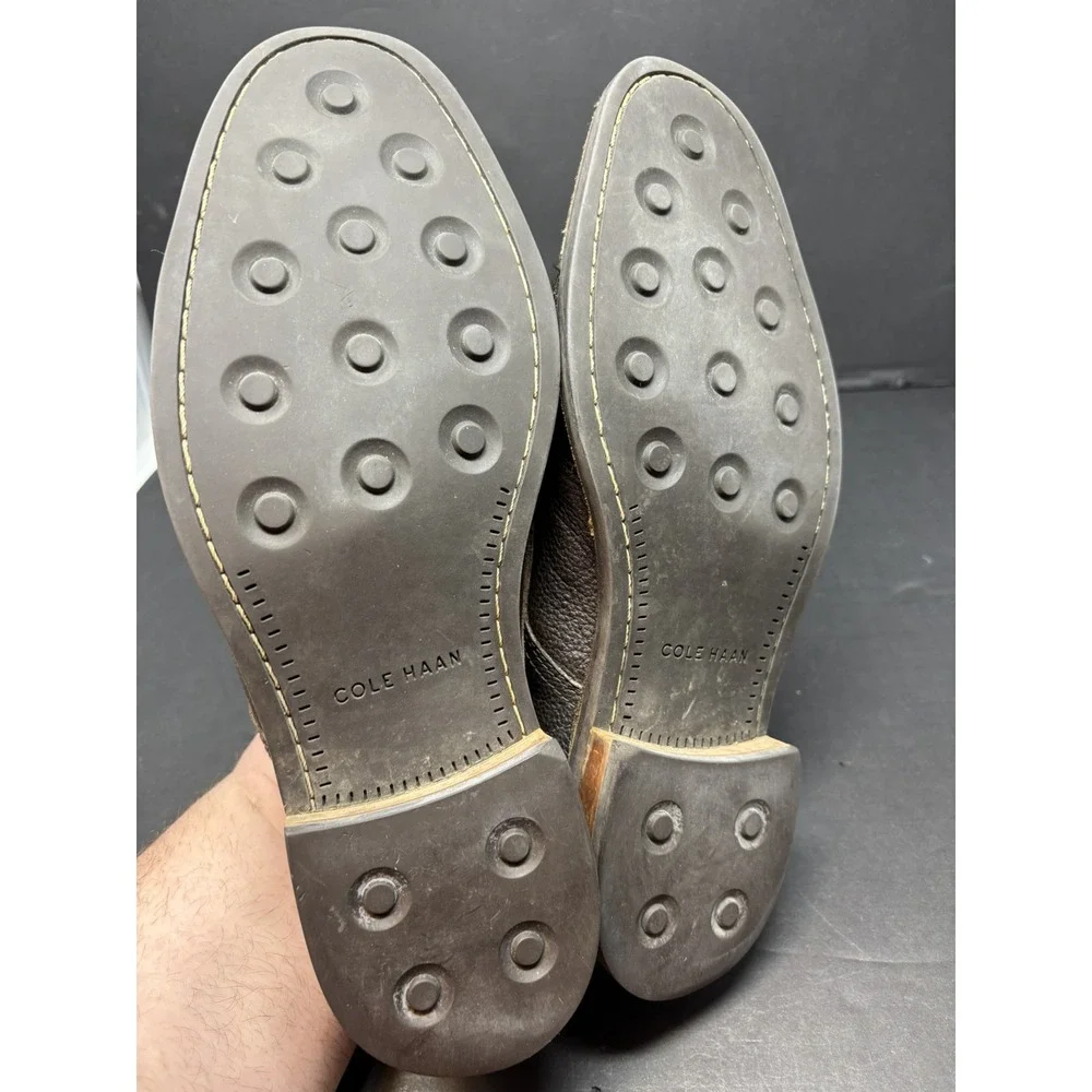 Cole Haan Canton Ox II‎ Shoe C20069 Men's - Sz 10M